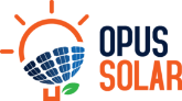 Logo Opus Solar