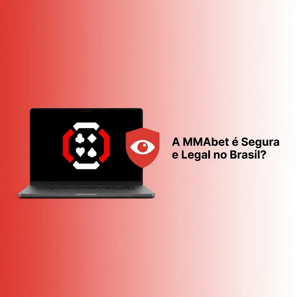 MMAbet: licença de Curaçao, criptografia SSL 256 bits e conformidade com a LGPD para apostas seguras no Brasil