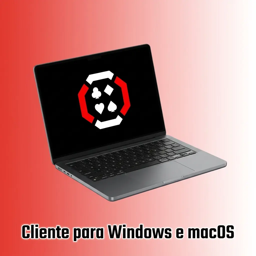 Tela do site MMAbet acessado pelo navegador em computador Windows ou macOS, sem cliente de desktop dedicado