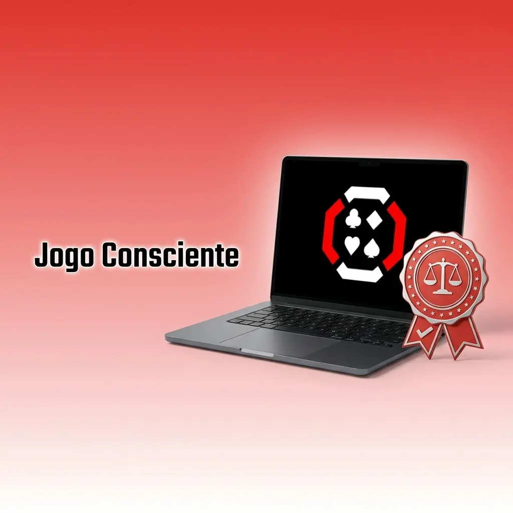 Painel de controle da MMAbet com ferramentas de jogo consciente: limites de depósito, autoexclusão e histórico de apostas.