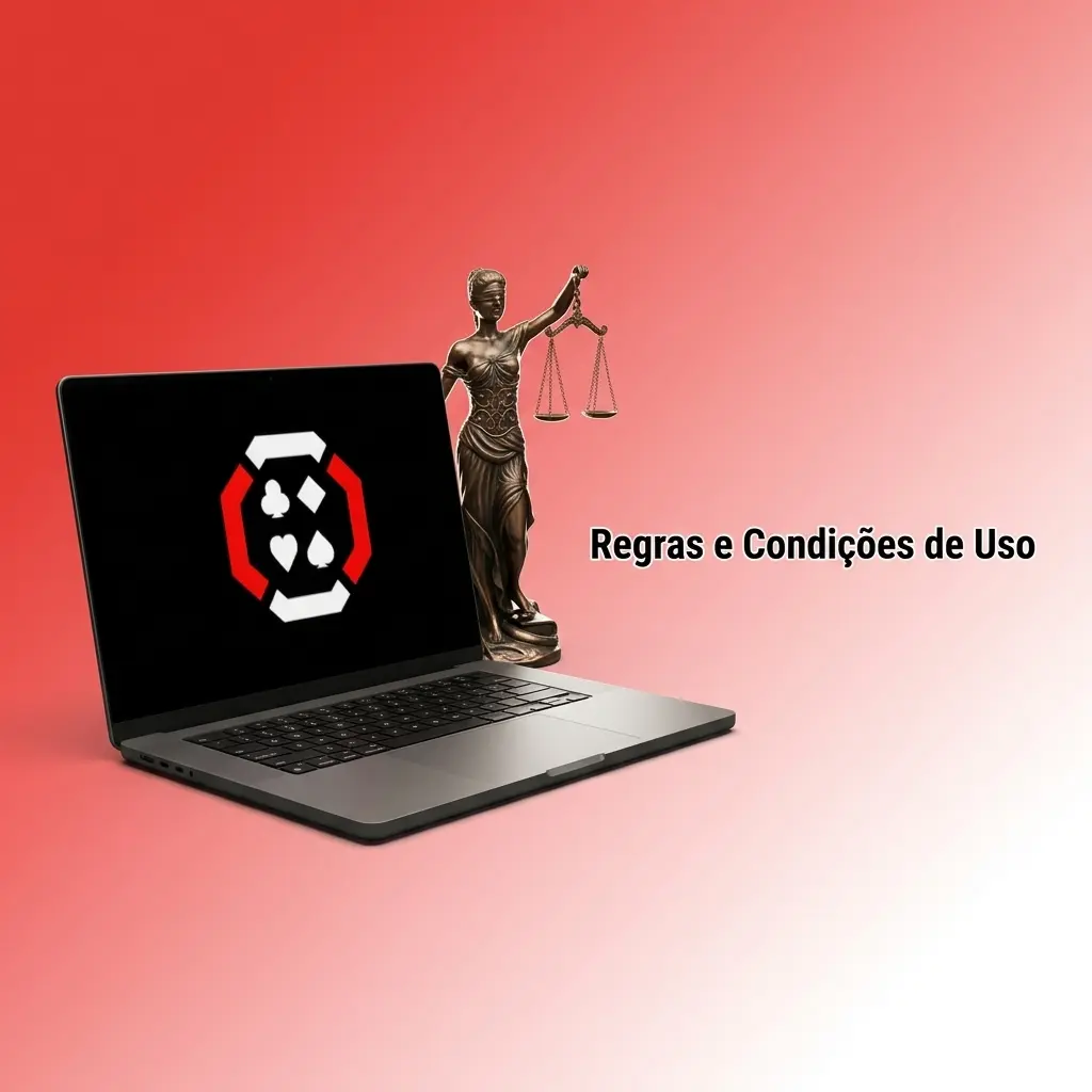 Regras e condições de uso da MMAbet: idade mínima, verificação de identidade, rollover de bônus e política de saques.