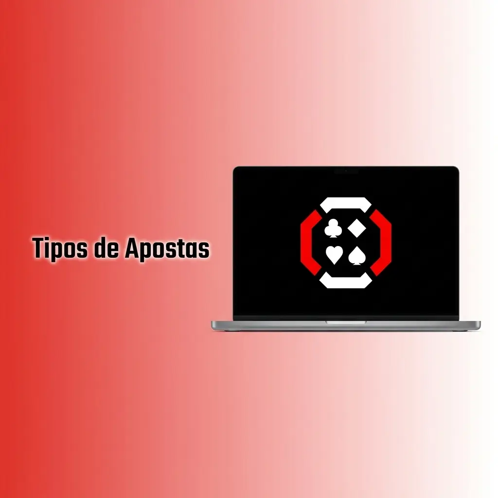Tipos de apostas na MMAbet: simples, sistema e múltipla, cada uma com risco e retorno diferentes