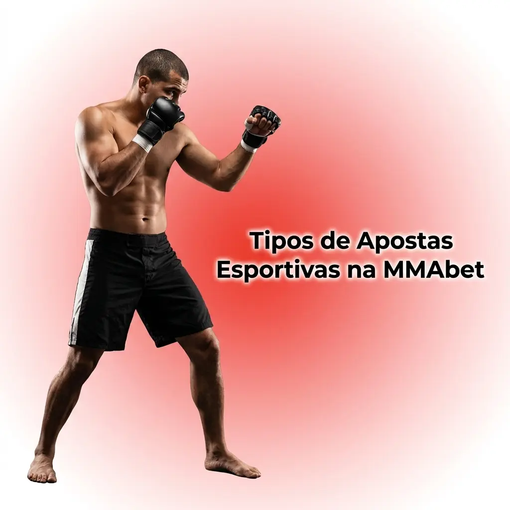Mercados de apostas esportivas na MMAbet para MMA, futebol, basquete, vôlei, tênis e Fórmula 1